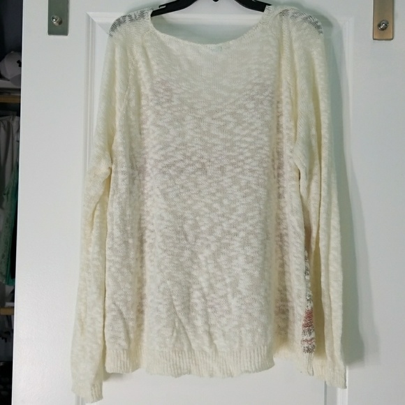 Maurices sweater - Picture 2 of 4